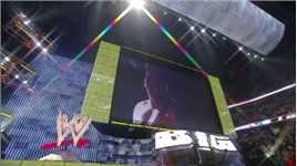 2009年7月27日奥尼尔以嘉宾主持方式做客WWE与大秀哥，开启摔跤表演节目！