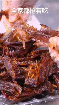 湖南人过年必吃的酱板鸭在你们家乡受欢迎吗？