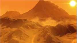 火星上遗落的UFO：是天外来客还是失落的文明？#涨知识#科普