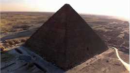 最远古的发电站居然是金字塔，外星人的起落点居然是这里_1#涨知识#科普