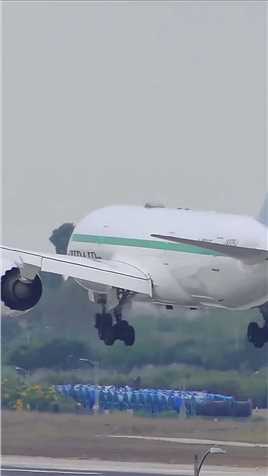 带你看飞机 #中国南方航空 #民航 #一起看飞机