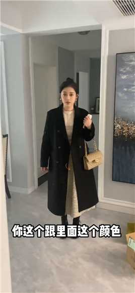 换衣服的视频后续，真给我整绝望了