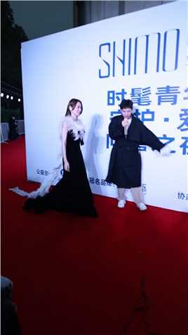  TVB演员#蔡洁 她说她是内地人 有谁知道她是哪的吗？