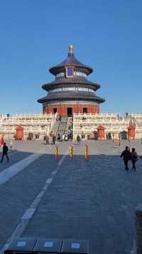 来北京旅游，故宫，天坛，颐和园，八达岭，怎么省时又省钱，主打一个经济实惠好玩不贵 #北京 #旅游 #景点打卡