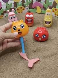 #玩具视频及玩具小故事 #宝宝益智玩具游戏 #亲子互动 #儿童玩具 #儿童益智