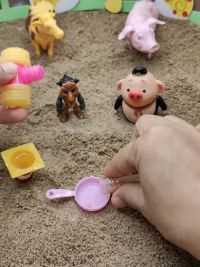 #玩具视频及玩具小故事 #宝宝益智玩具游戏 #小盆友玩具 #亲子互动 #儿童玩具