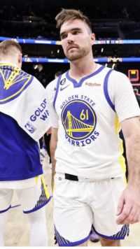 【号码故事61】勇士边缘人入选全明星，他也曾是GOAT!