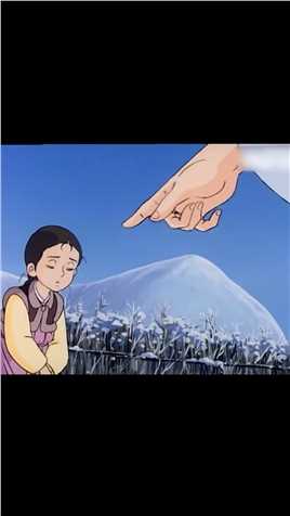 韩国版的《灰姑娘》你看过吗？在很久很久以前奇幻童年经典动画片怀旧动画