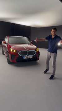 2024全新BMW X2是你的的小目标吗？
