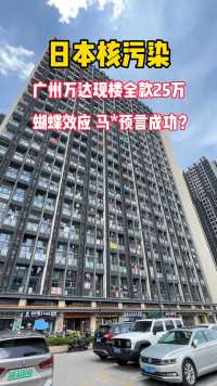 广州终于安家了，以后再也不是去广州，而是回广州，两房两厅总价25万，付了6万 月供2160 恭喜自己有家了，加油✌️。#广州公寓 #loft复式 #创作灵感