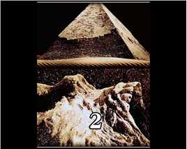 第2集三个面的金字塔，竟是用来镇压死神的夺命金字塔热门奇幻萤火计划.