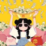 头像