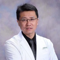 脊柱微创王作伟主播