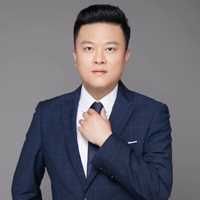 楼旭东老师头像