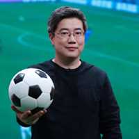 徐鑫炜老师头像