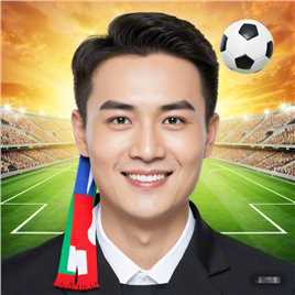 马捷克老师头像