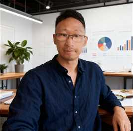 颉军强老师头像